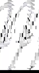 Single Handle Bar Faucet in Polished Chrome